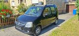 Opel Agila 1.2 16V Njoy  - Opel Agila: Njoy