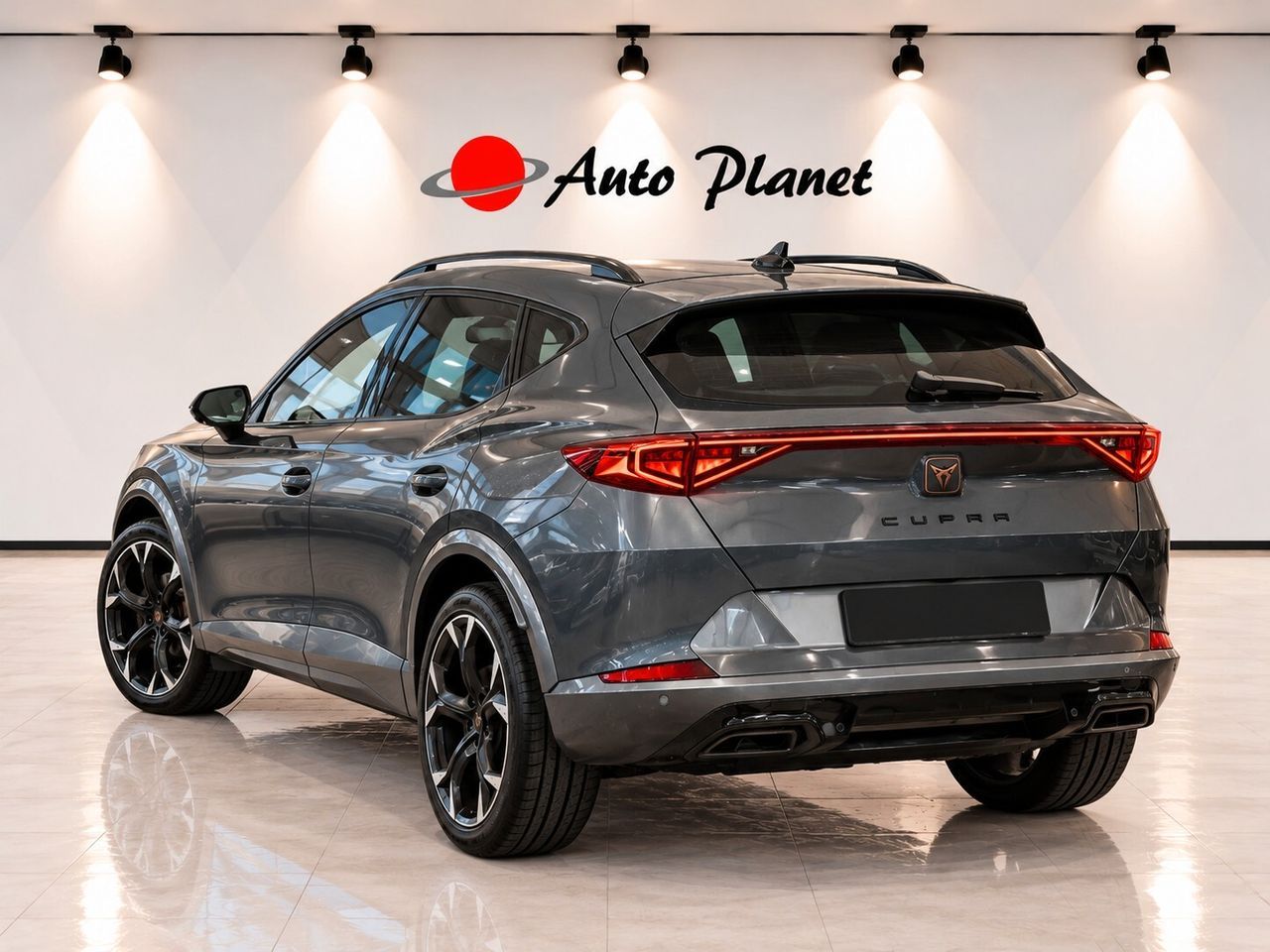 Cupra Formentor 2.0 TDI imagem 2