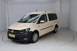 Volkswagen Caddy Maxi 2.0 TDI 4 Motion 7- Sitze - Volkswagen Caddy Maxi: Motion