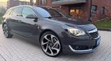 Opel Insignia 2.0 Turbo OPC 4x4 1A Opel Historie !! - Opel Insignia: Opc Turbo