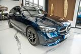 Mercedes-Benz C 220 C -Klasse T-Modell C 220 T d - Mercedes-Benz C 220 Hybrid (Diesel/Elektro)