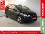 Volkswagen Touran 1.5 TSI DSG 2x R-Line Black Style 18 AHK 
