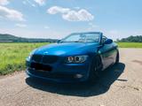 BMW 335i Cabrio - - BMW 335 aus 2011: 335i