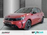 Opel Corsa 1.2 GS Navi Klimaautomatik Sitzheizung Tec
