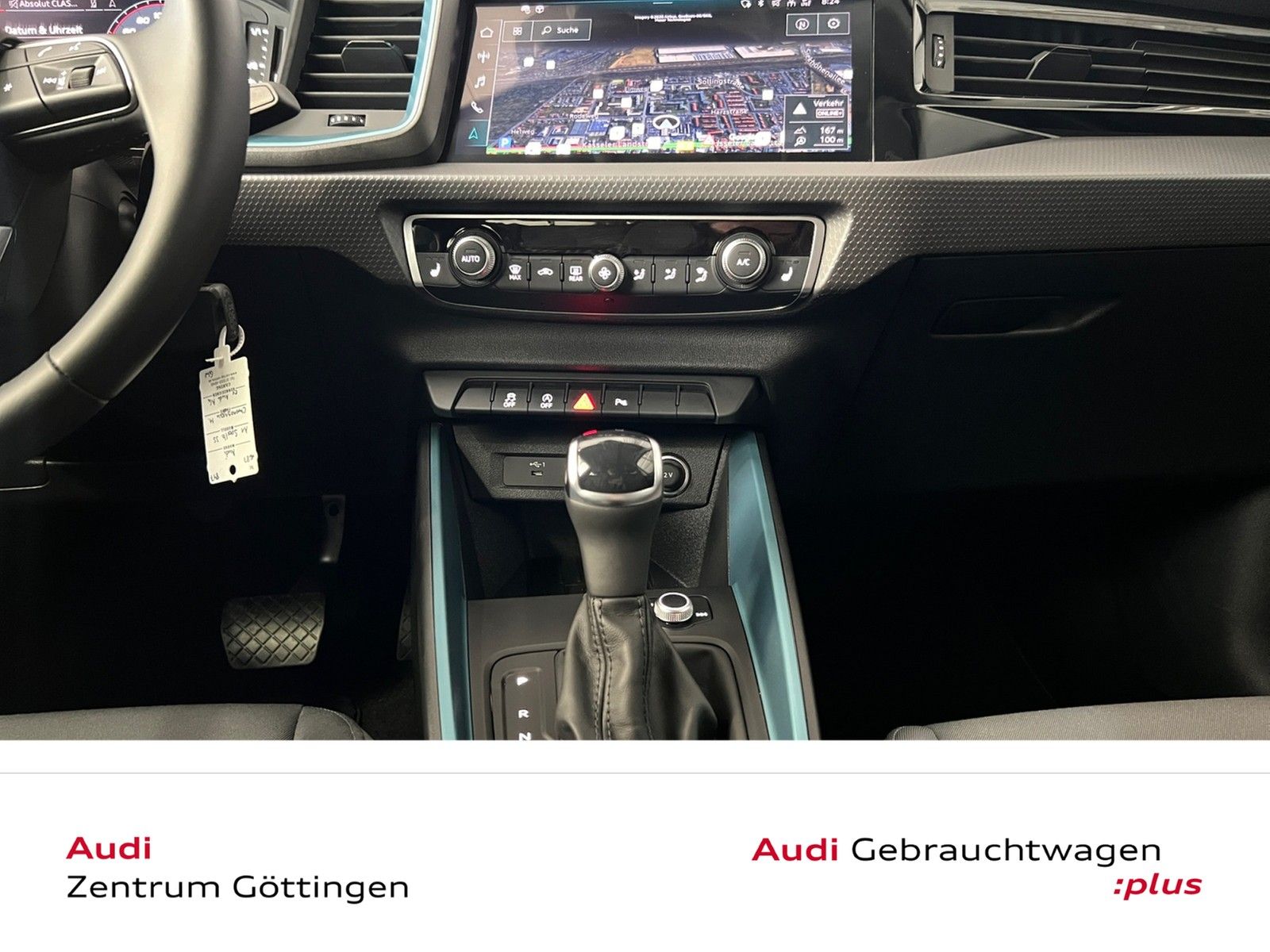 Audi A1 - Bild 9