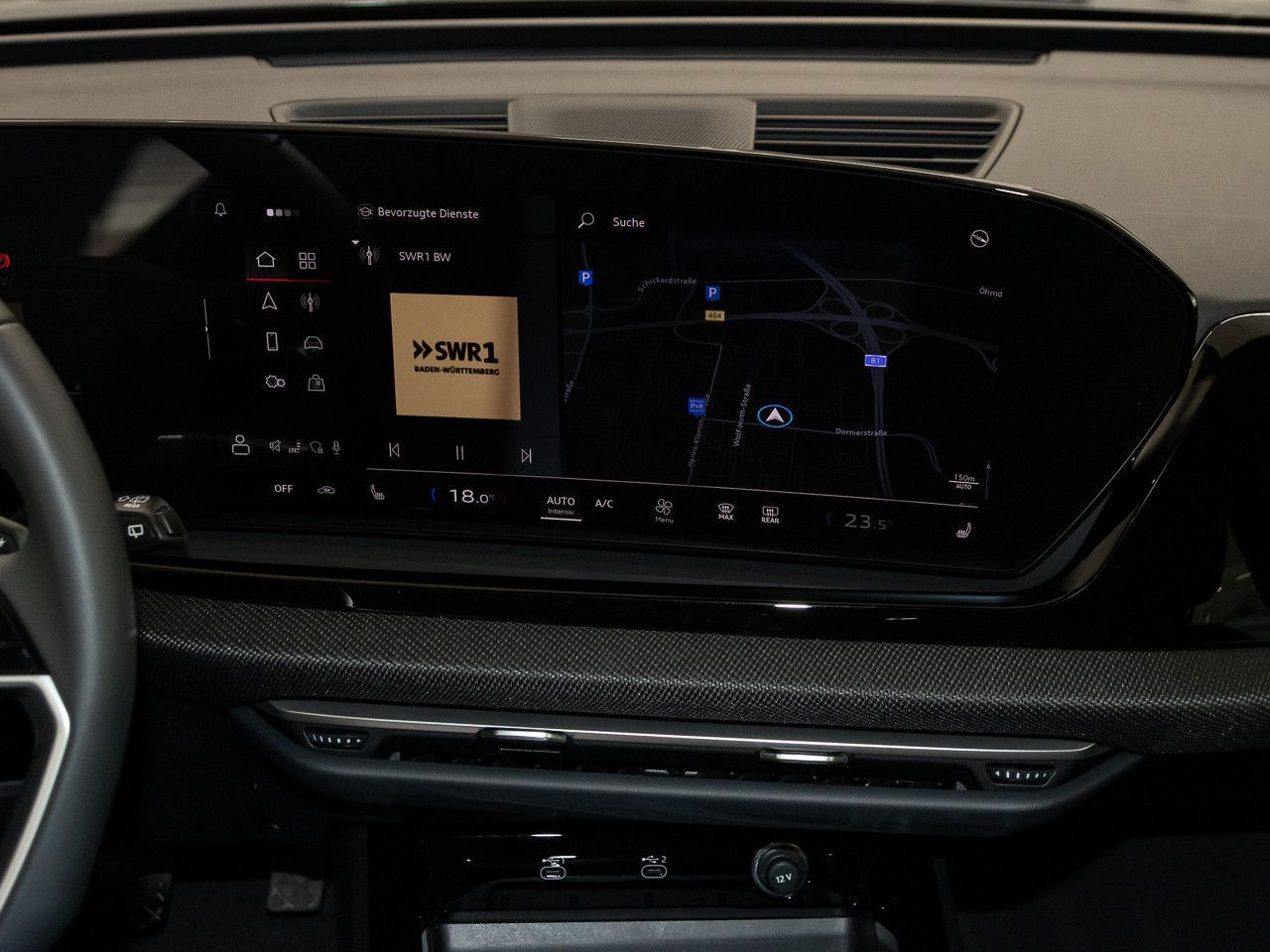 Audi A5 - Bild 15