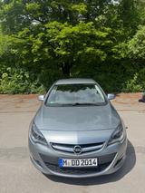 Opel Astra 2.0 CDTI  Opel Automatik...
