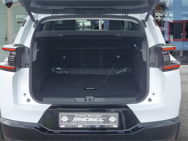 Citroën C5 Aircross Plus Hybrid NaviLEDACCWinterpaket