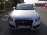 Audi Q5 3.0 TDI  quattro  Automatik - gebrauchte Audi Q5 aus dem Jahr 2010