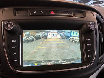 Opel Zafira C Edition StartStop *7Sitzer*