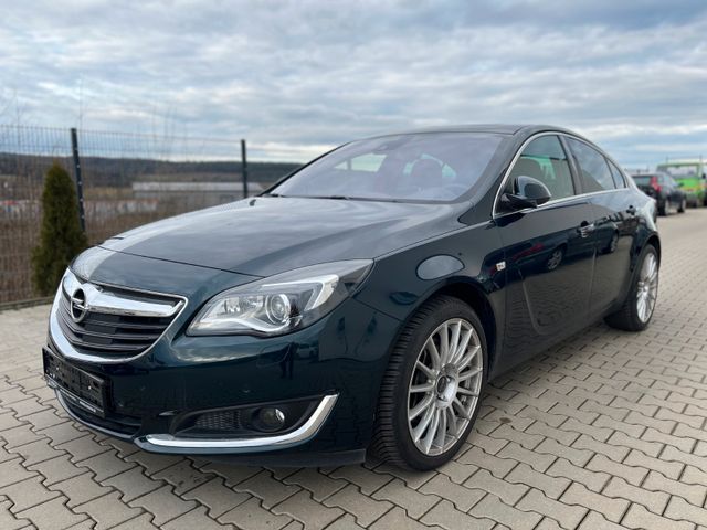 Opel Insignia Turbo 4x4 Aut. Lim. Innovation