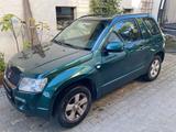 Suzuki Grand Vitara 1.9 DDiS Comfort Comfort - Suzuki Grand Vitara aus 2007 mit Diesel-Antrieb