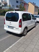 Citroën Berlingo BlueHDi 120 S&S Multispace 90 Jahre... - Citroën Berlingo: B9