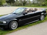 BMW 330ci Cabrio - gebrauchte BMW 330 aus dem Jahr 2002