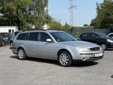 Ford Mondeo 2.5 V6 Ghia*KLIMA*AHK*ALLWETTER* - Ford Mondeo aus 2002: Kombi