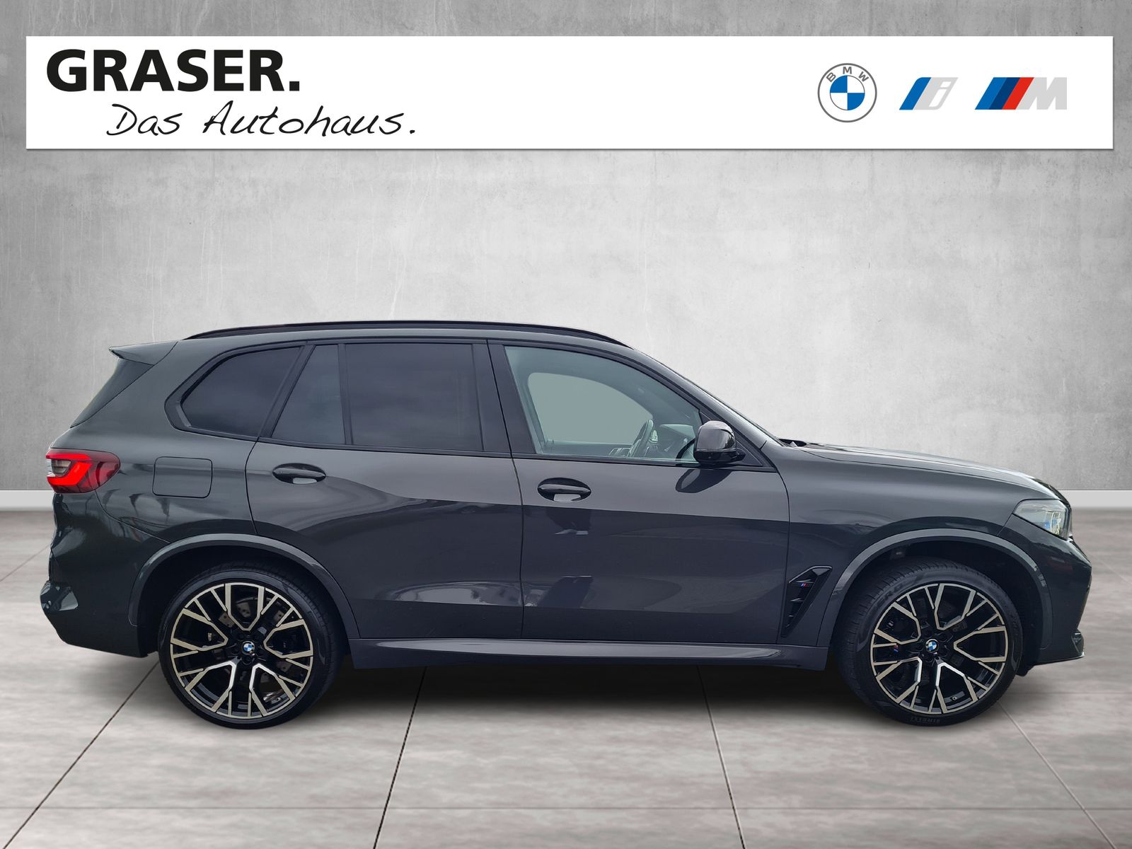 BMW X5 M - Bild 6