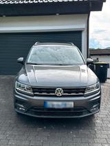 Volkswagen VW Tiguan Sound 1.4 TSI - Volkswagen Tiguan: Kombi