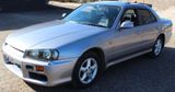 Nissan Skyline R34 25 GT Four (4 Door Sedan AWD) - Nissan Skyline aus 1999