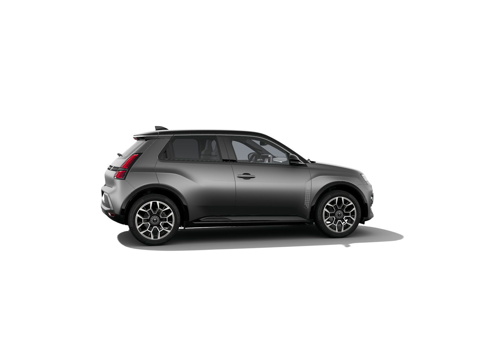 Renault R 5 - Bild 8