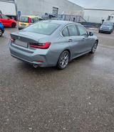 BMW 330d xDrive Automatik -LCI - BMW 330 mit Diesel-Antrieb: Grau, Limousine