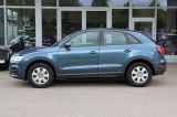 Audi Q3 1.4 TFSI ultra cylinder on demand - - : Navigationssystem, On