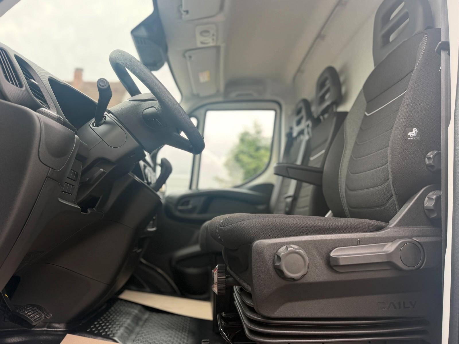Iveco DAILY AIR-X-PRO-LUFT AUTOMATIK L4H3 AHK *176PS!*