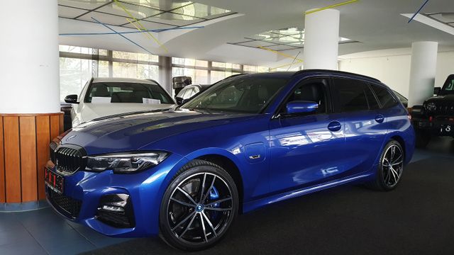 BMW 330e xDrive M Sport/AHK/DAB/HiFi/HUD/RFK/Spur/To