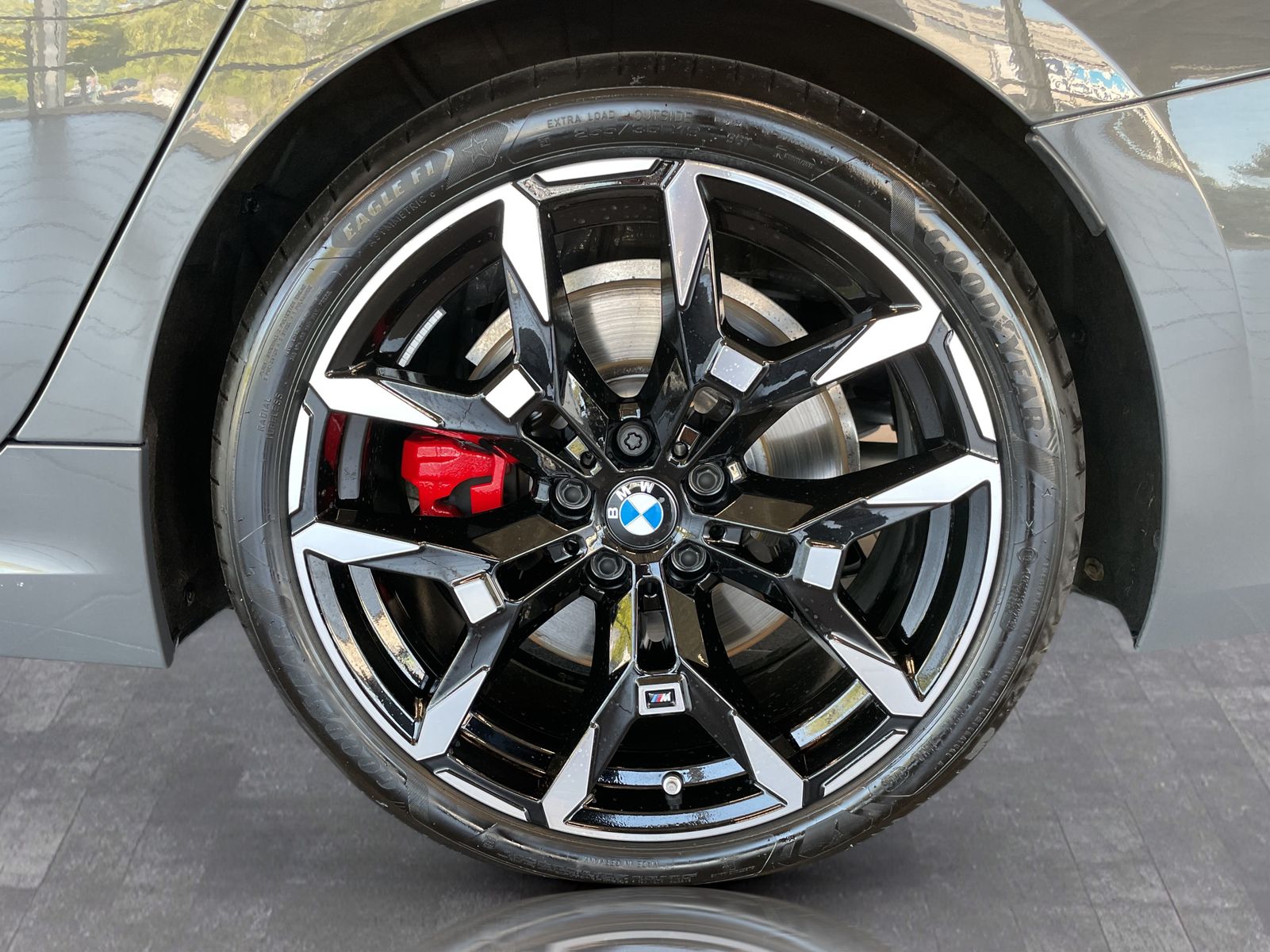 BMW M340i - Bild 14
