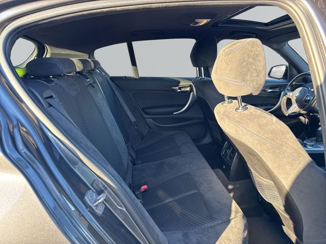 BMW M140i – Bild 11
