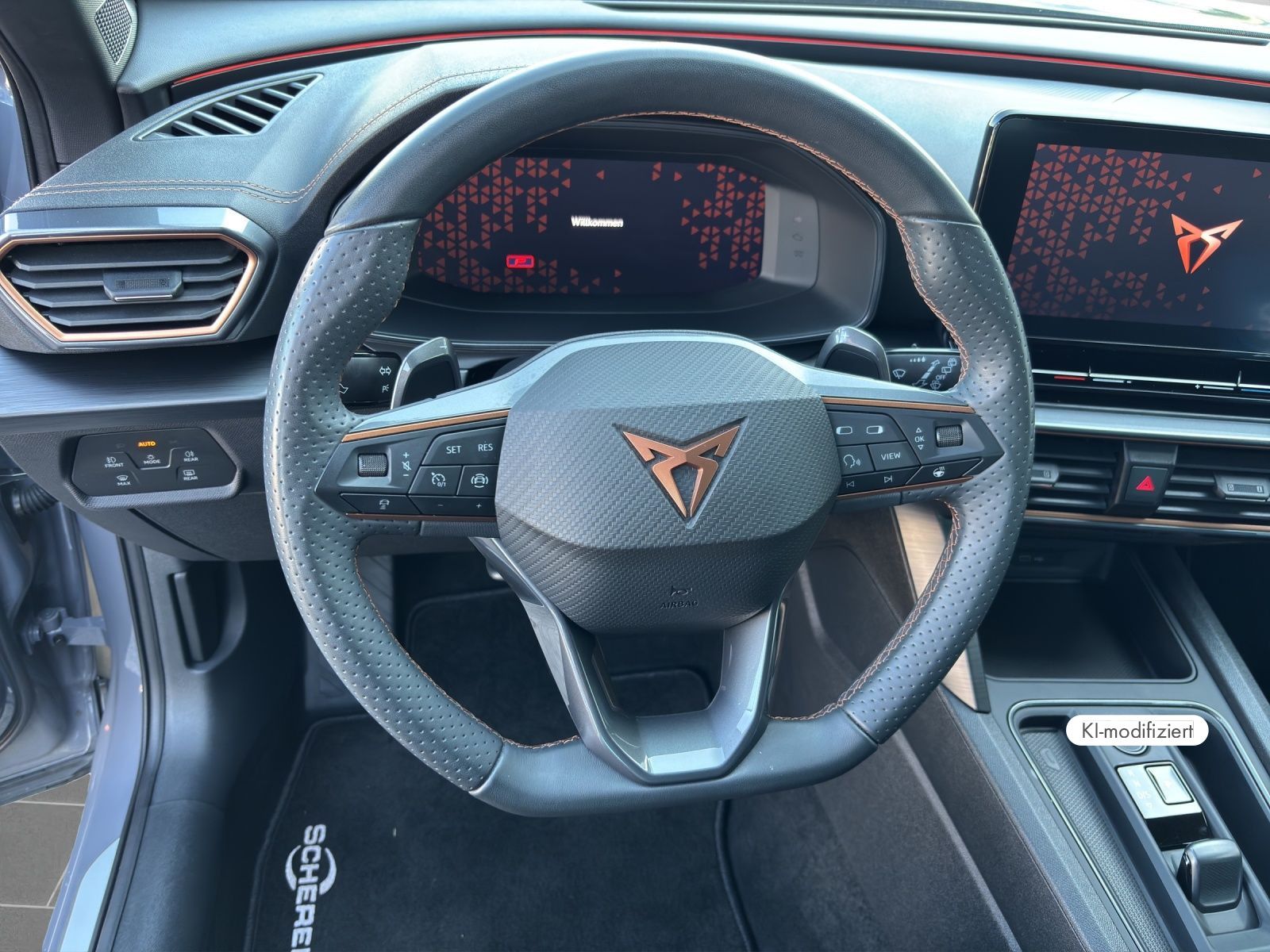Cupra Formentor - Bild 9