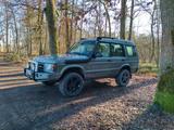 Land Rover Discovery 4.6 V8 SE SE - gebrauchte Land Rover Discovery aus dem Jahr 2004