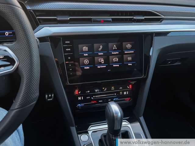 Volkswagen Arteon - Bild 10