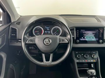 Skoda Karoq - 12