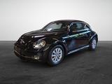 Volkswagen Beetle 1.2 TSI Design Navi PDC Bi-Xenon Klima Al - gebrauchte VW Beetle aus dem Jahr 2015