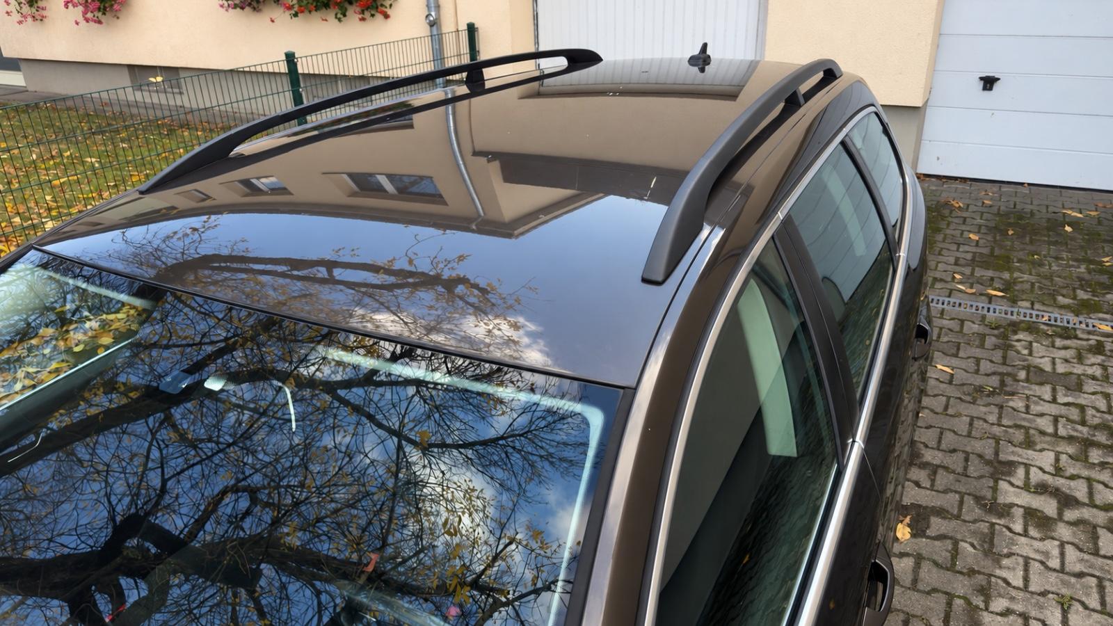 Volkswagen Passat 2013 — photo 45