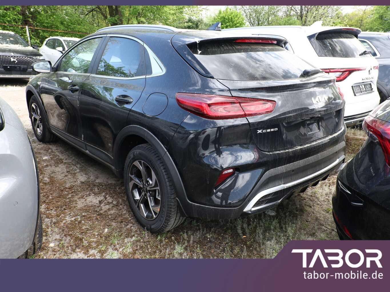 Kia XCeed - Bild 4