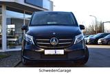 Mercedes-Benz V 250d Edition Lang RFK/Tempomat/Burmester - gebrauchte Mercedes-Benz V 250 aus dem Jahr 2021