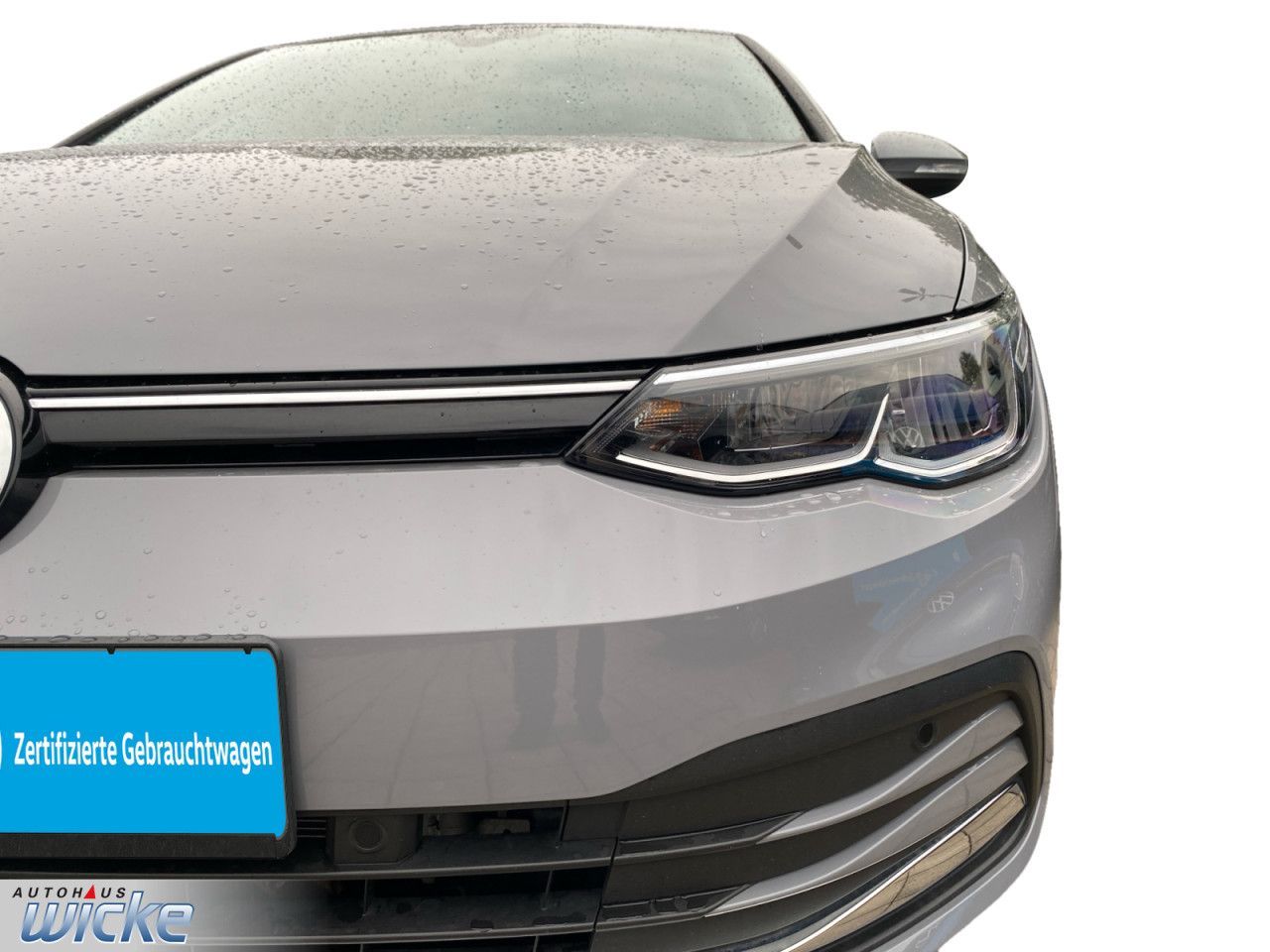 Volkswagen Golf Life 1.5 TSI Active NAVI KLIMA PDC REAR VIE foto 4