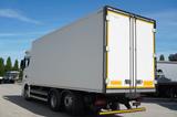 MAN TGX 26.470 6x2 / 80 tho. km!! / 2023 / 18 EPAL - Kipper