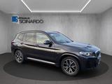 BMW X3 xDrive 20 d M Sport*LED*Allrad*360°Kamera - BMW X3 Jahreswagen: Automatik