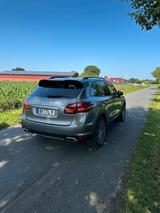 Porsche Cayenne 92A Diesel - Porsche Gebrauchtwagen in Rheine
