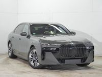 BMW 740 - Vorschau Bild 2