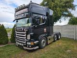 Scania R480