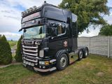 Scania R480
