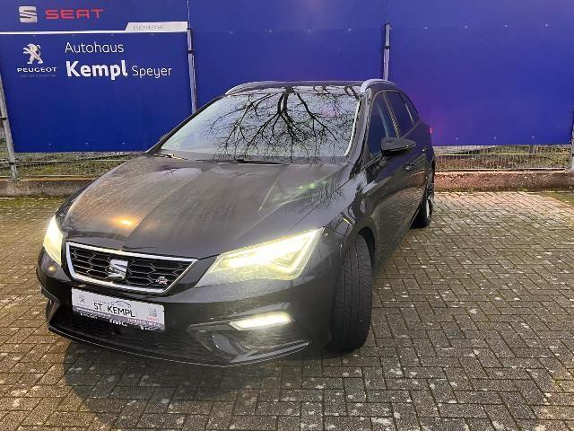 Seat Leon ST 1.8 TSI Start&Stop DSG FR