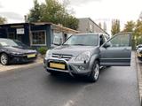 Honda CR-V 2.0 Leder Schiebedach Tüv - gebrauchte Honda CR-V aus dem Jahr 2005