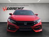 Honda Civic 5-trg. 1.0 Elegance Automatik Facelift - Honda aus 2021