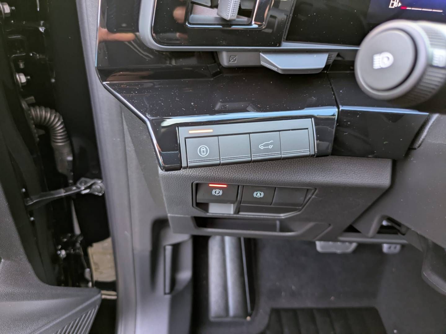 Fahrzeugabbildung Renault Austral Esprit Alpine Mild Hybrid 160 Automatik