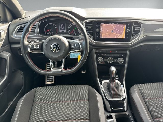 T-Roc 1.5 TSI DSG SPORT LED+NAVI+AHK+ACC+PDC+SHZ