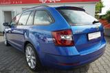 Skoda Octavia 2.0 TSI DSG Style LED Tempomat Klimaaut. - Skoda Gebrauchtwagen in Leipzig